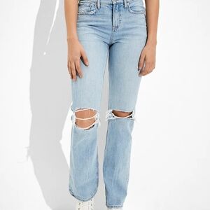 American Eagle 90s  jeans